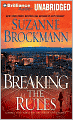Breaking the Rules (Troubleshooters Series #16)