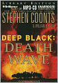 Death Wave (Deep Black Series #9)