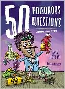 50 Poisonous Questions: A Book With Bite