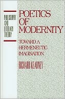 Poetics of Modernity: Toward a Hermeneutic Imagination