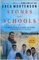 Stones into Schools: Promoting Peace with Books, Not Bombs, in Afghanistan and Pakistan