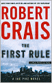 The First Rule (Joe Pike Series #2)
