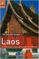 The Rough Guide to Laos