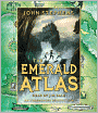 The Emerald Atlas (Books of Beginning Series #1)