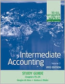 Intermediate Accounting, Study Guide, Volume 2: IFRS Edition