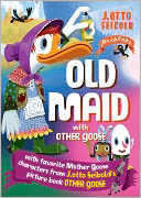 Old Maid with Other Goose
