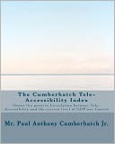The Cumberbatch Tele-Accessibility Index