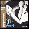This Way [Japan Bonus Track]