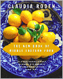 New Book of Middle Eastern Food