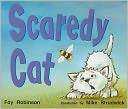 Scaredy Cat