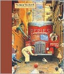 Norman Rockwell Address Book