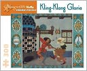 Kling-Klang Gloria 300 Piece Jigsaw Puzzle