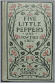 Five Little Peppers and How They Grew