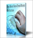 download Make Money From Other Peoples eBay Auctions book