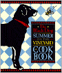 The Black Dog Summer on the Vineyard Cookbook