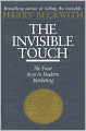 The Invisible Touch: The Four Keys to Modern Marketing