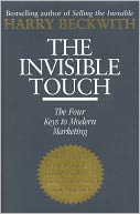 The Invisible Touch: The Four Keys to Modern Marketing