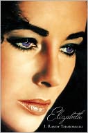 Elizabeth by J. Randy Taraborrelli: NOOK Book Cover