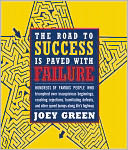 The Road to Success Is Paved with Failure