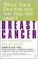 What Your Doctor May Not Tell You about Breast Cancer: How Hormone Balance Can Help Save Your Life
