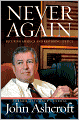Never Again: Securing America and Restoring Justice