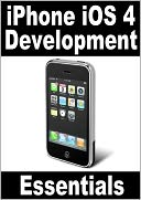 download iPhone iOS 4 Development Essentials book