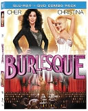 Burlesque with Cher