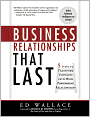 Business Relationships That Last