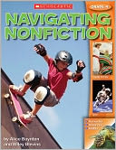 Navigating Nonfiction, Grade 4