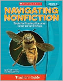 Navigating Nonfiction, Grade 3: Tools for Reading Success in the Content Areas [With Poster]