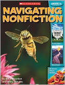 Navigating Nonfiction, Grade 3