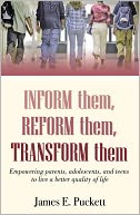 download Inform Them, Reform Them, Transform Them book