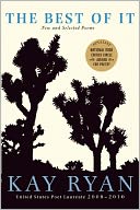 The Best of It by Kay Ryan: Book Cover