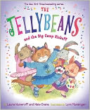 The Jellybeans and the Big Camp Kickoff