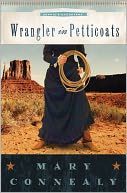 Wrangler in Petticoats (Sophie's Daughters Series #2)