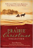 A Prairie Christmas Collection: 9 Historical Christmas Romances from America's Great Plains