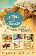Lassoed in Texas Trilogy