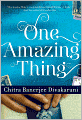 One Amazing Thing