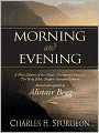 Morning by Morning: A New Edition of the Classic Devotional Based on The Holy Bible, English Standard Version