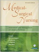 Medical-Surgical Nursing (Single Volume): Assessment and Management of Clinical Problems