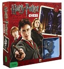 HARRY POTTER CHESS by Mattel: Product Image