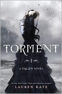 Torment (Lauren Kate's Fallen Series #2) by Lauren Kate: Book Cover