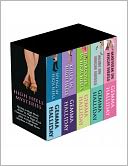High Heels Mysteries Boxed Set (Books 1-5) by Gemma Halliday: NOOK Book Cover