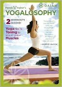 Mandy Ingber: Yogalosophy with Mandy Ingber