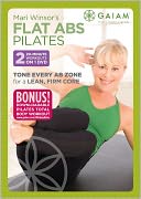 Mari Winsor's Flat Abs Pilates with Mari Winsor