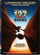 127 Hours with James Franco