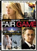 Fair Game