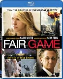 Fair Game