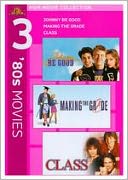 Mgm Movies Collection: 3 80s Movies