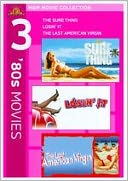Last American Virgin/Losin' It/the Sure Thing